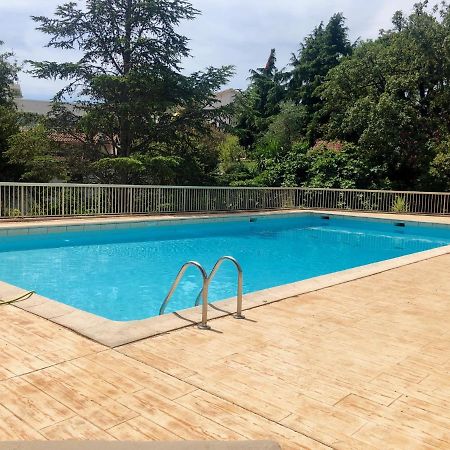 Appartement Neuf, Piscine, Terrasse, Vue Mer. คานส์ ภายนอก รูปภาพ